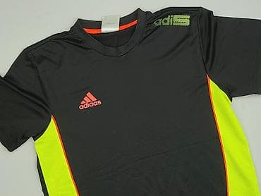 jeans amicci: Adidas, Koszulka dla mężczyzn, rozmiar S — 1