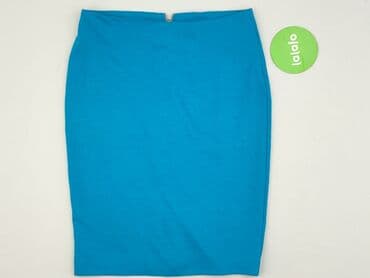 spódnice midi plisowane czarne: Carry, Spódnica damska, rozmiar S — 2