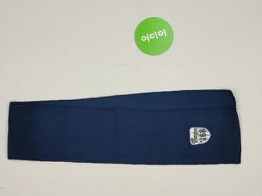 koszula w geometryczne wzory: Scarf, condition - Perfect — 2