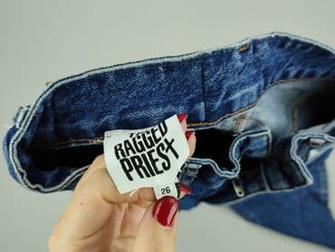 rag bone spodnie: Ragwear, Jeansy damskie, S — 4