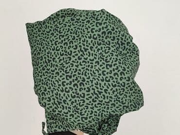 kapcie zwierzaczki: Spodnie materiałowe damskie, rozmiar XL — 6