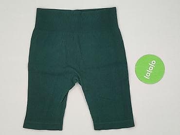 gumowce: Legginsy Krótkie damskie, rozmiar S — 2