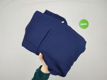 jeansy straight stradivarius: Top Secret, Брюки жіночі, L — 6