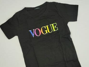 rage age bluza: Vogue, T-shirt damski, rozmiar S — 1