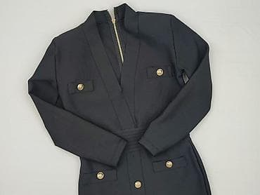 moda dla 20 latki: Sukienka damska, rozmiar 2XS — 1