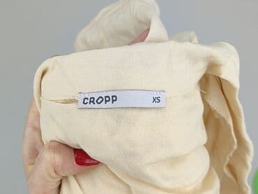 eidos bluzki: Cropp, Koszula damska, rozmiar XS — 4