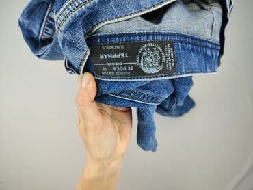 dsquared2 jeansy: Diesel, Jeansy dla mężczyzn, rozmiar M — 4