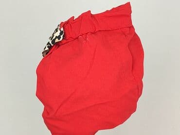 krótkie spodenki w panterke: Szorty damskie, rozmiar 2XL — 5