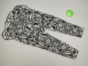 next pizamki: Spodnie materiałowe damskie, rozmiar M — 3