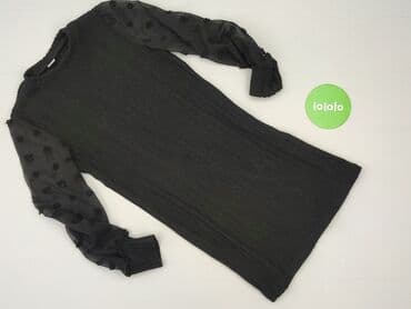 oshee bielizna: Dress, Shein, 9 years, 128-134 cm, condition - Very good — 2