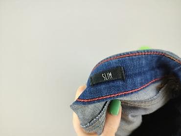 mar jeans: Reserved, Jeansy damskie, rozmiar XS — 5