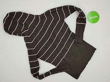 second hand second hand second hand: Кофта з каптуром жіноча, розмір S — 3