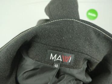 Marynarki: Mavi, Marynarka damska, rozmiar L — 4