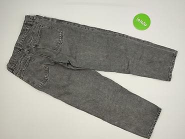 clothes silver: Spodnie jeansowe, Destination, 12 lat, 152, stan - Bardzo dobry — 3