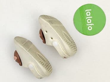 gumowe klapki ccc: Klapki 24, Używany — 4