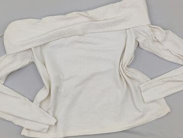 top zara basic: Zara, Women's blouse, size M — 1