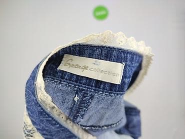 lidl denim: Spódnica damska, rozmiar M — 4
