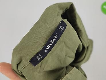 oversized t shirty pull and bear: Zara, Світшот жіночий, розмір M — 4