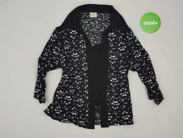 tanie tuniki wyprzedaż: Women's blouse, XL — 2