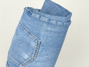 jeansy straight i regular damskie samsoe samsoe: House of Denim, Jeans for women, M — 5