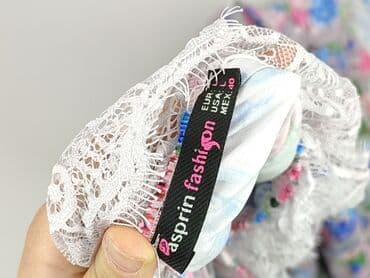 sukienki liliowa na wesele: Sukienka damska, rozmiar L — 4