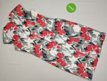 sukienka w geometryczne wzory h: Sophie, Sukienka damska, L — 3