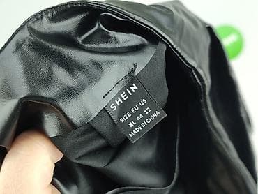 pull and bear kozaki: Shein, Spódnica damska, rozmiar XL — 4