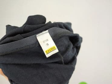 ocieplane legginsy lidl: Calida, Leggings Sports for women, size S — 5
