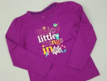 top secret sweterki: T-shirt, Lupilu, 3-4 years, 110-116 cm, condition - Perfect — 1