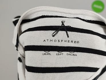 buty catwalk: Atmosphere, Жіноча блуза, розмір M на lalafo.pl — 4 buty catwalk: Atmosphere, Жіноча блуза, розмір M — 4