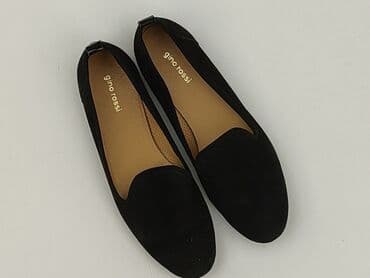 Gino Rossi, Półbuty damskie, 37.5