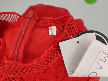 bluzki latynki: Sukienka damska, rozmiar M — 4