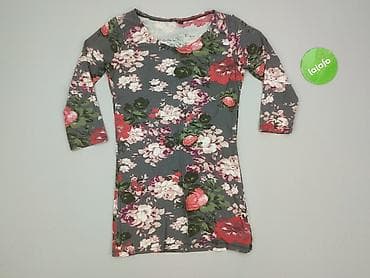 sukienki 80: Bluzka damska, rozmiar S — 2