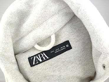 zara puffer: Zara, Koszula damska, rozmiar S — 4