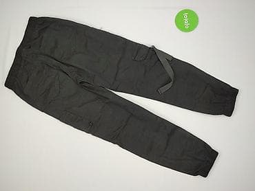 spodnie cargo vinted: Spodnie cargo damskie, rozmiar S — 3