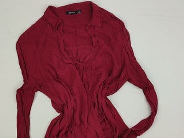 Bershka, Bluzka damska, M