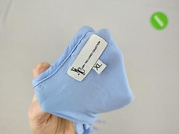 david emanuel bluzka: Ladies, Bluzka damska, rozmiar XL — 4