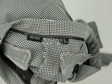 spodnie dresowe esmara: Esmara, Spodnie materiałowe damskie, rozmiar L — 5