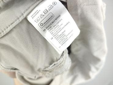 ciązowy: H&M Mama, Spodnie materiałowe damskie, rozmiar M — 5