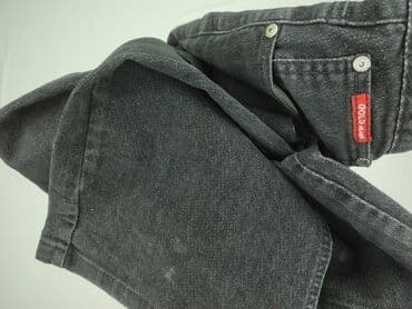 marynarka sinsay: Jeansy dla mężczyzn, XL — 4