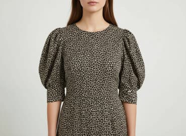 sinsay sukienki cekiny: Sinsay, Women`s dress, size M — 1