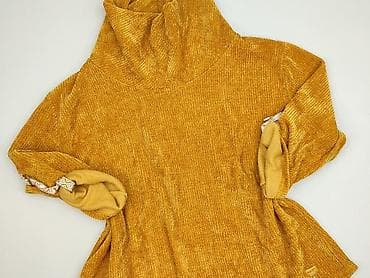 odd molly: Multiblu, Golf damski, rozmiar 4XL — 1