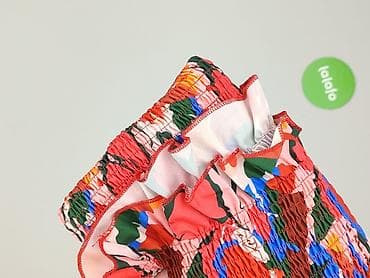 klapki w krowy: Sukienka damska, rozmiar L — 6