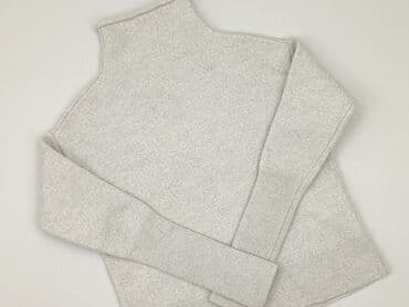 sweter w paski c a: Women`s sweater, size M (EU 38) — 1