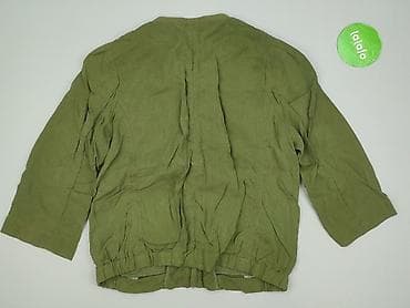 kurtka dzik: H&M Conscious, Kurtka bomberka damska, rozmiar S — 4