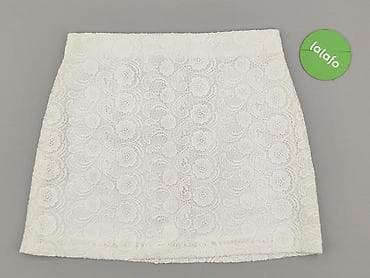 asymetryczne spódnice boho: Zara, Spódnica damska, rozmiar L — 2