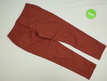 formuła 1 ubrania: F&F, Spodnie materiałowe damskie, rozmiar M — 3