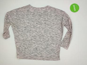 t shirty oversize pull and bear: Жіноча блуза, розмір Один розмір — 3