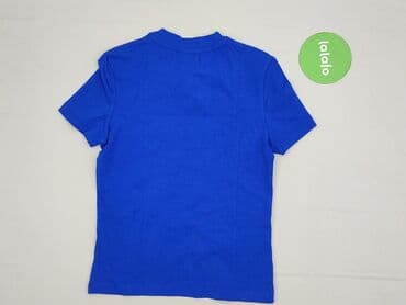 koszulka bez rękawów po angielsku: T-shirt damski, S — 3