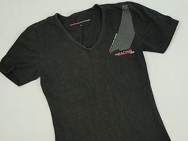 arctic monkeys merch: Mclaren formula 1 team, T-shirt damski, rozmiar XS — 1